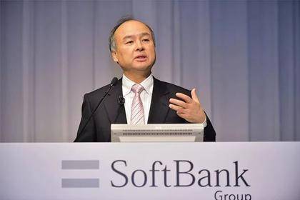孙正义的千亿野心:拆解日本历史最大规模IPO